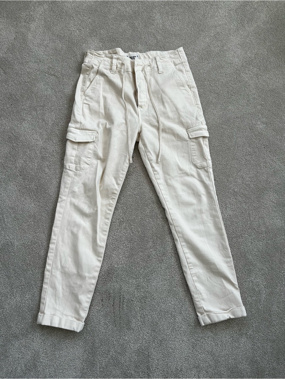 [PAIGE] Christy Jeans
